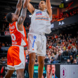 1. Basketball Bundesliga, easyCredit BBL, Saison 2026/2027, Herren, Hauptrunde, 5. Spieltag, 10.10.2026, RASTA Vechta - ratiopharm ulm