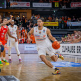 1. Basketball Bundesliga, easyCredit BBL, Saison 2026/2027, Herren, Hauptrunde, 5. Spieltag, 10.10.2026, RASTA Vechta - ratiopharm ulm