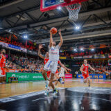 1. Basketball Bundesliga, easyCredit BBL, Saison 2026/2027, Herren, Hauptrunde, 5. Spieltag, 10.10.2026, RASTA Vechta - ratiopharm ulm