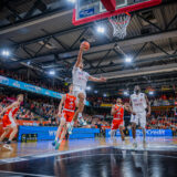 1. Basketball Bundesliga, easyCredit BBL, Saison 2026/2027, Herren, Hauptrunde, 5. Spieltag, 10.10.2026, RASTA Vechta - ratiopharm ulm