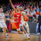 1. Basketball Bundesliga, easyCredit BBL, Saison 2026/2027, Herren, Hauptrunde, 5. Spieltag, 10.10.2026, RASTA Vechta - ratiopharm ulm