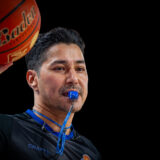 1. Basketball Bundesliga, easyCredit BBL, Saison 2026/2027, Herren, Hauptrunde, 5. Spieltag, 10.10.2026, RASTA Vechta - ratiopharm ulm