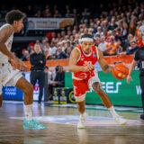 1. Basketball Bundesliga, easyCredit BBL, Saison 2026/2027, Herren, Hauptrunde, 5. Spieltag, 10.10.2026, RASTA Vechta - ratiopharm ulm
