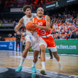1. Basketball Bundesliga, easyCredit BBL, Saison 2026/2027, Herren, Hauptrunde, 5. Spieltag, 10.10.2026, RASTA Vechta - ratiopharm ulm