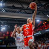 1. Basketball Bundesliga, easyCredit BBL, Saison 2026/2027, Herren, Hauptrunde, 5. Spieltag, 10.10.2026, RASTA Vechta - ratiopharm ulm