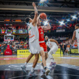 1. Basketball Bundesliga, easyCredit BBL, Saison 2026/2027, Herren, Hauptrunde, 5. Spieltag, 10.10.2026, RASTA Vechta - ratiopharm ulm