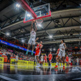 1. Basketball Bundesliga, easyCredit BBL, Saison 2026/2027, Herren, Hauptrunde, 5. Spieltag, 10.10.2026, RASTA Vechta - ratiopharm ulm