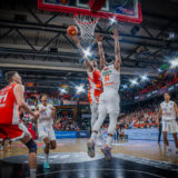 1. Basketball Bundesliga, easyCredit BBL, Saison 2026/2027, Herren, Hauptrunde, 5. Spieltag, 10.10.2026, RASTA Vechta - ratiopharm ulm