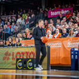 1. Basketball Bundesliga, easyCredit BBL, Saison 2026/2027, Herren, Hauptrunde, 5. Spieltag, 10.10.2026, RASTA Vechta - ratiopharm ulm