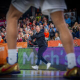 1. Basketball Bundesliga, easyCredit BBL, Saison 2026/2027, Herren, Hauptrunde, 5. Spieltag, 10.10.2026, RASTA Vechta - ratiopharm ulm