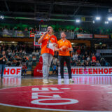 1. Basketball Bundesliga, easyCredit BBL, Saison 2026/2027, Herren, Hauptrunde, 5. Spieltag, 10.10.2026, RASTA Vechta - ratiopharm ulm