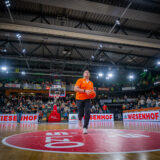 1. Basketball Bundesliga, easyCredit BBL, Saison 2026/2027, Herren, Hauptrunde, 5. Spieltag, 10.10.2026, RASTA Vechta - ratiopharm ulm