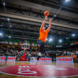 1. Basketball Bundesliga, easyCredit BBL, Saison 2026/2027, Herren, Hauptrunde, 5. Spieltag, 10.10.2026, RASTA Vechta - ratiopharm ulm