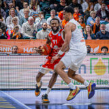 1. Basketball Bundesliga, easyCredit BBL, Saison 2026/2027, Herren, Hauptrunde, 5. Spieltag, 10.10.2026, RASTA Vechta - ratiopharm ulm