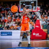1. Basketball Bundesliga, easyCredit BBL, Saison 2026/2027, Herren, Hauptrunde, 5. Spieltag, 10.10.2026, RASTA Vechta - ratiopharm ulm