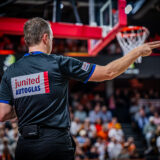 1. Basketball Bundesliga, easyCredit BBL, Saison 2026/2027, Herren, Hauptrunde, 5. Spieltag, 10.10.2026, RASTA Vechta - ratiopharm ulm