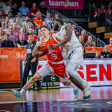 1. Basketball Bundesliga, easyCredit BBL, Saison 2026/2027, Herren, Hauptrunde, 5. Spieltag, 10.10.2026, RASTA Vechta - ratiopharm ulm