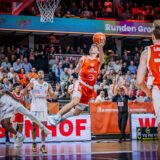 1. Basketball Bundesliga, easyCredit BBL, Saison 2026/2027, Herren, Hauptrunde, 5. Spieltag, 10.10.2026, RASTA Vechta - ratiopharm ulm