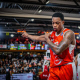 1. Basketball Bundesliga, easyCredit BBL, Saison 2026/2027, Herren, Hauptrunde, 5. Spieltag, 10.10.2026, RASTA Vechta - ratiopharm ulm