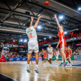 1. Basketball Bundesliga, easyCredit BBL, Saison 2026/2027, Herren, Hauptrunde, 5. Spieltag, 10.10.2026, RASTA Vechta - ratiopharm ulm