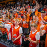 1. Basketball Bundesliga, easyCredit BBL, Saison 2026/2027, Herren, Hauptrunde, 5. Spieltag, 10.10.2026, RASTA Vechta - ratiopharm ulm