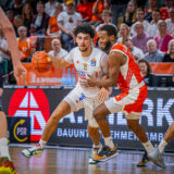 1. Basketball Bundesliga, easyCredit BBL, Saison 2026/2027, Herren, Hauptrunde, 5. Spieltag, 10.10.2026, RASTA Vechta - ratiopharm ulm