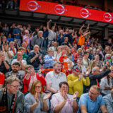 1. Basketball Bundesliga, easyCredit BBL, Saison 2026/2027, Herren, Hauptrunde, 5. Spieltag, 10.10.2026, RASTA Vechta - ratiopharm ulm