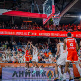 1. Basketball Bundesliga, easyCredit BBL, Saison 2026/2027, Herren, Hauptrunde, 5. Spieltag, 10.10.2026, RASTA Vechta - ratiopharm ulm