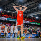 1. Basketball Bundesliga, easyCredit BBL, Saison 2026/2027, Herren, Hauptrunde, 5. Spieltag, 10.10.2026, RASTA Vechta - ratiopharm ulm