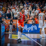 1. Basketball Bundesliga, easyCredit BBL, Saison 2026/2027, Herren, Hauptrunde, 5. Spieltag, 10.10.2026, RASTA Vechta - ratiopharm ulm