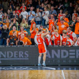 1. Basketball Bundesliga, easyCredit BBL, Saison 2026/2027, Herren, Hauptrunde, 5. Spieltag, 10.10.2026, RASTA Vechta - ratiopharm ulm