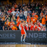 1. Basketball Bundesliga, easyCredit BBL, Saison 2026/2027, Herren, Hauptrunde, 5. Spieltag, 10.10.2026, RASTA Vechta - ratiopharm ulm