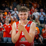 1. Basketball Bundesliga, easyCredit BBL, Saison 2026/2027, Herren, Hauptrunde, 5. Spieltag, 10.10.2026, RASTA Vechta - ratiopharm ulm
