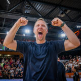 1. Basketball Bundesliga, easyCredit BBL, Saison 2026/2027, Herren, Hauptrunde, 5. Spieltag, 10.10.2026, RASTA Vechta - ratiopharm ulm