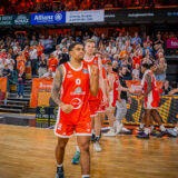 1. Basketball Bundesliga, easyCredit BBL, Saison 2026/2027, Herren, Hauptrunde, 5. Spieltag, 10.10.2026, RASTA Vechta - ratiopharm ulm