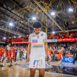 1. Basketball Bundesliga, easyCredit BBL, Saison 2026/2027, Herren, Hauptrunde, 5. Spieltag, 10.10.2026, RASTA Vechta - ratiopharm ulm