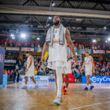 1. Basketball Bundesliga, easyCredit BBL, Saison 2026/2027, Herren, Hauptrunde, 5. Spieltag, 10.10.2026, RASTA Vechta - ratiopharm ulm