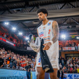 1. Basketball Bundesliga, easyCredit BBL, Saison 2026/2027, Herren, Hauptrunde, 5. Spieltag, 10.10.2026, RASTA Vechta - ratiopharm ulm