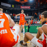 1. Basketball Bundesliga, easyCredit BBL, Saison 2026/2027, Herren, Hauptrunde, 5. Spieltag, 10.10.2026, RASTA Vechta - ratiopharm ulm