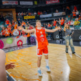 1. Basketball Bundesliga, easyCredit BBL, Saison 2026/2027, Herren, Hauptrunde, 5. Spieltag, 10.10.2026, RASTA Vechta - ratiopharm ulm