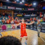 1. Basketball Bundesliga, easyCredit BBL, Saison 2026/2027, Herren, Hauptrunde, 5. Spieltag, 10.10.2026, RASTA Vechta - ratiopharm ulm